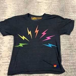 Aviator Nation tee size XS